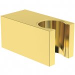 Ideal Standard Conca Uchwyt ścienny na słuchawkę Gold BC770A2