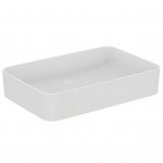 Ideal Standard Conca Umywalka nablatowa 60x40 Biały T369801