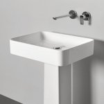 Ideal Standard Conca Umywalka nablatowa 60x40 Biały T369801