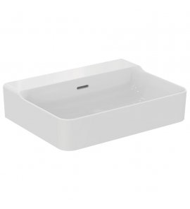 Ideal Standard Conca Umywalka ścienna 600x450 mm Biały T378901