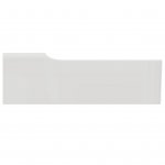 Ideal Standard Conca Umywalka ścienna 600x450 mm bez otworu na baterię Biały T382501