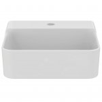 Ideal Standard Conca Umywalka ścienna 400x350 mm z otworem na baterię Biały T387801