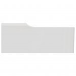 Ideal Standard Conca Umywalka ścienna 400x350 mm z otworem na baterię Biały T387801