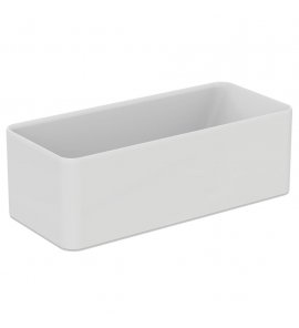 Ideal Standard Conca Wanna wolnostojąca 1800x800 mm Biały matowy K8830EN