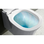 Ideal Standard Connect Air WC Wiszący 54x36 cm AquaBlade biały E005401