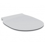 Ideal Standard Connect Air Deska sedesowa zwykła Thin biała E036501