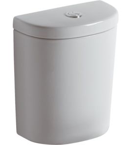 Ideal Standard Connect Arc Spłuczka do Kompaktu WC biała E785601