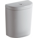 Ideal Standard Connect Arc Spłuczka do Kompaktu WC biała E785601