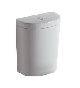 Ideal Standard Connect Arc Spłuczka do Kompaktu WC biała E786101