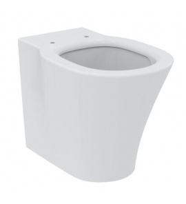 Ideal Standard Connect Air Miska stojąca WC AquaBlade® z ukrytym mocowaniem E004201