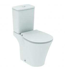 Ideal Standard Connect Air Miska kompaktu WC AquaBlade E009701