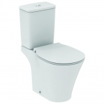 Ideal Standard Connect Air Miska kompaktu WC AquaBlade E009701