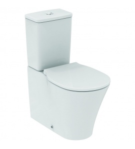 Ideal Standard Connect Air Miska kompaktu WC AquaBlade E013701