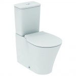 Ideal Standard Connect Air Miska kompaktu WC AquaBlade E013701