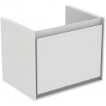 Ideal Standard Connect Air Szafka 50 cm pod umywalkę jasnoszary E0817EQ