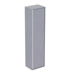 Ideal Standard Connect Air Szafka wisząca, odwracalna jasnoszary lakier E0832EQ