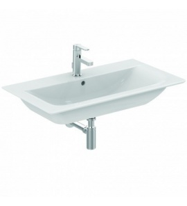 Ideal Standard Connect Air Umywalka z powierzchniami bocznymi 84 cm E027901