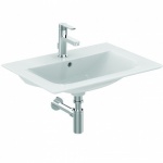 Ideal Standard Connect Air Umywalka z powierzchniami bocznymi 54 cm E029601