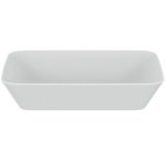 Ideal Standard Connect Air Umywalka nablatowa 60 cm prostokątna E034801