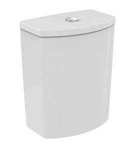 Ideal Standard Connect Air Zbiornik do kompaktu Arc, zbiornik 3/4,5 l, E073901