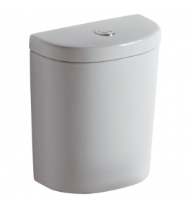 Ideal Standard Connect Arc Zbiornik do kompaktu ARC, zbiornik 3/6 l, dopływ wody z boku E7861MA