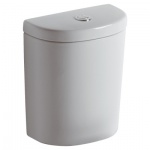 Ideal Standard Connect Arc Zbiornik do kompaktu ARC, zbiornik 3/6 l, dopływ wody z boku E7861MA