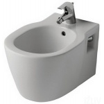 Ideal Standard Connect Bidet Wiszący biały z powłoką Ideal Plus E7997MA