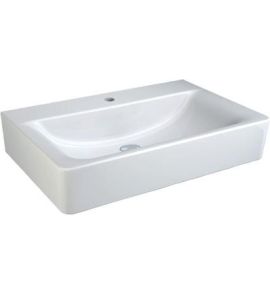 Ideal Standard Connect Cube Umywalka ścienna 60x46 cm biała E810301