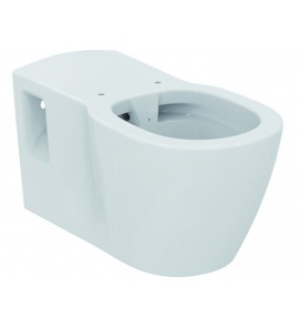 Ideal Standard Connect Freedom Miska wisząca WC Rimless przystosowana dla osób niepełnosprawnych E819401