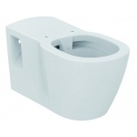 Ideal Standard Connect Freedom Miska wisząca WC Rimless przystosowana dla osób niepełnosprawnych E819401