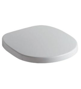 Ideal Standard Connect Deska Sedesowa Wolnoopadająca biała E712701