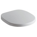 Ideal Standard Connect Deska Sedesowa Wolnoopadająca biała E712701