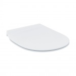 Ideal Standard Connect Deska sedesowa wolnoopadająca biała E772401