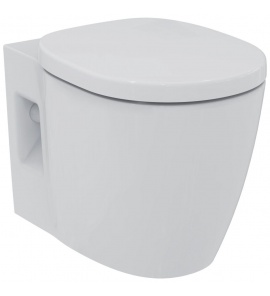 Ideal Standard Connect Freedom Miska wisząca WC wysoka E607501