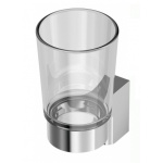 Ideal Standard Connect Kubek szklany z uchwytem A9156AA