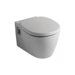 Ideal Standard Connect Miska WC wisząca 36x48 cm krótka biała E804601