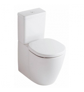 Ideal Standard Connect Miska kompaktu WC AquaBlade E039701