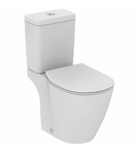 Ideal Standard Connect Miska kompaktu WC AquaBlade E042901