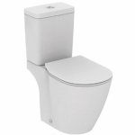 Ideal Standard Connect Miska kompaktu WC AquaBlade E042901