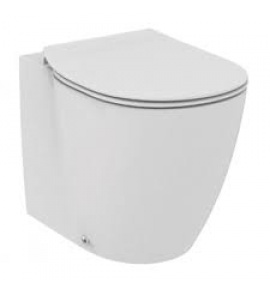 Ideal Standard Connect Miska stojąca WC - AquaBlade E052401