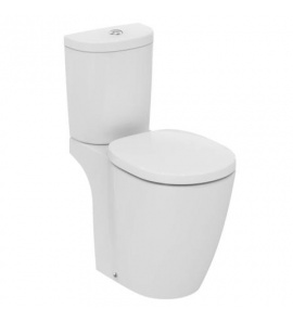 Ideal Standard Connect Miska kompaktowa WC wysoka dla niepełnosprawnych E607001