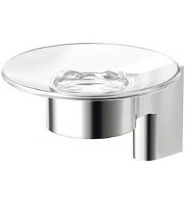 Ideal Standard Connect Podstawka na mydło szklana A9155AA