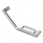 Ideal Standard Connect Poręcz z mydelniczką metalowa A9160AA