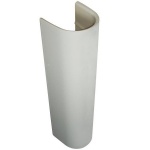 Ideal Standard Connect Postument biały E797301