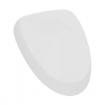 Ideal Standard Connect Pokrywa do pisuaru ściennego E567401