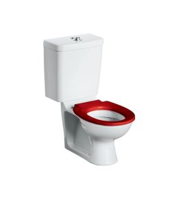 Ideal Standard Contour 21 Miska WC do kompaktu 33x50,5 cm biała S304601
