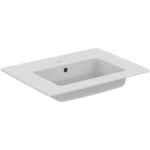 Ideal Standard Connect Umywalka z powierzchniami bocznymi 71 cm E053401