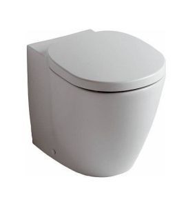 Ideal Standard Connect WC Stojący biały E803401
