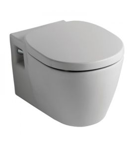      Ideal Standard Connect WC Wiszący 54 cm biały E803501 WYPRZEDAŻ MAGAZYNOWA!!