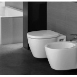      Ideal Standard Connect WC Wiszący 54 cm biały E803501 WYPRZEDAŻ MAGAZYNOWA!!